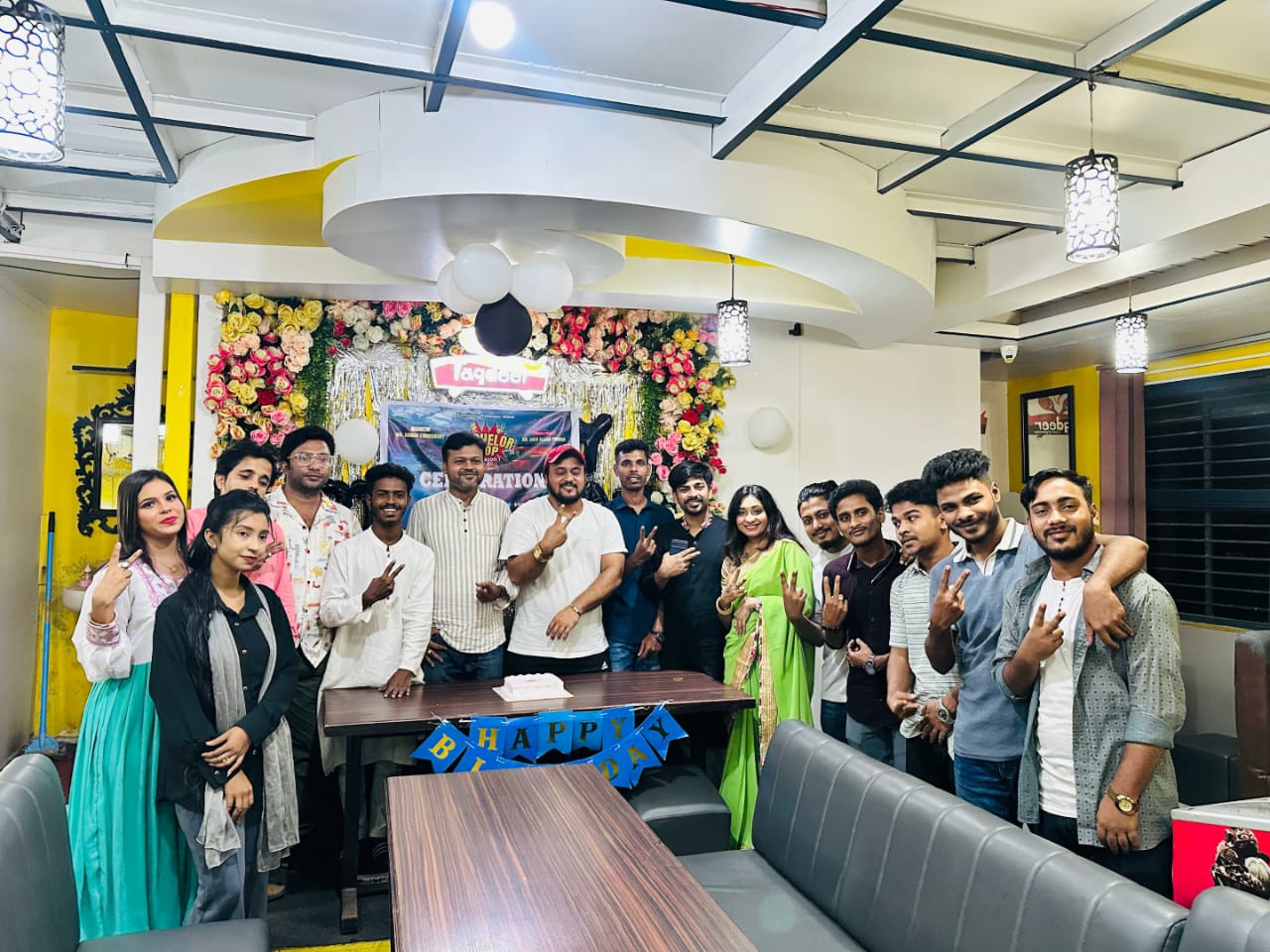 ব্যাচেলরদের জীবনের গল্প নিয়ে আসছে ‘ব্যাচেলর ড্রপ’ সিজন–১