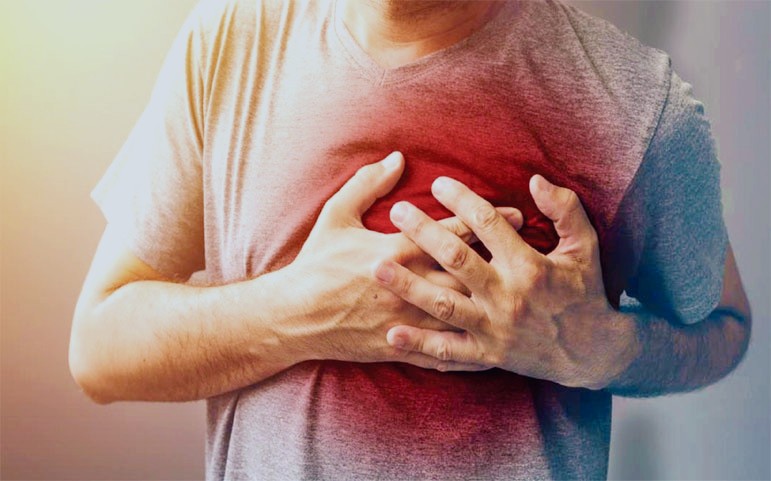 হার্ট ব্লকের ঝুঁকিতে যারা, লক্ষণ ও প্রতিরোধ