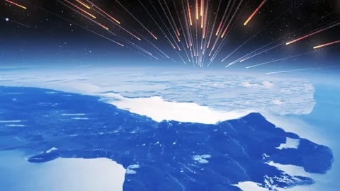 নভেম্বরের রাতজুড়ে মহাজাগতিক রহস্যের তাণ্ডব