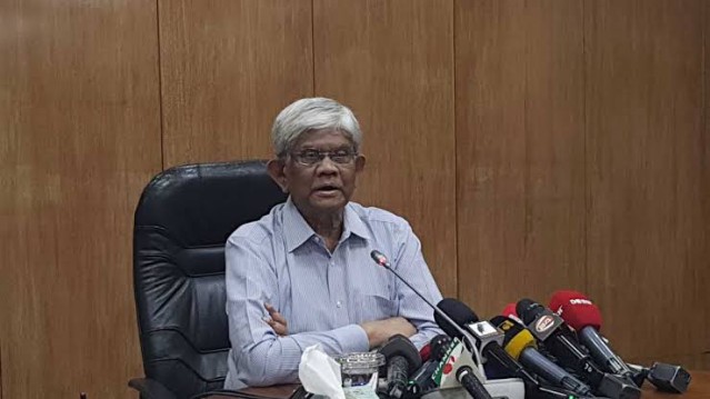 এ সরকারের আমলে আইএমএফের ঋণ ছাড় হচ্ছে না: অর্থ উপদেষ্টা