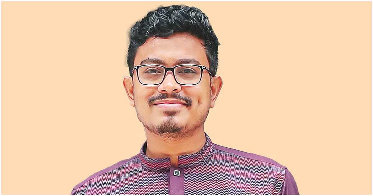 আওয়ামী লীগ-ছাত্রলীগ এখন জঙ্গি সংগঠন— সাদিক কায়েম