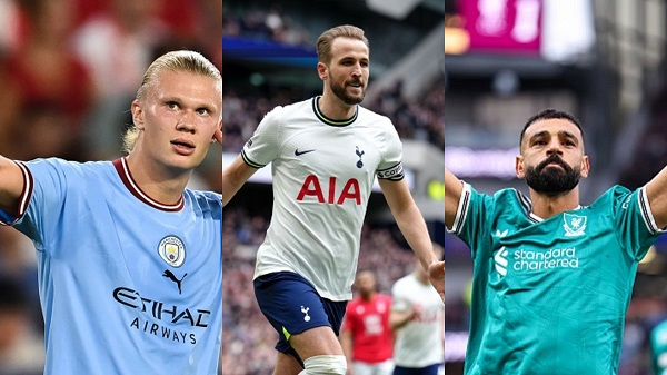 ইংলিশ প্রিমিয়ার লিগের ইতিহাসে সর্বাধিক হ্যাটট্রিকধারী ১০ নায়ক