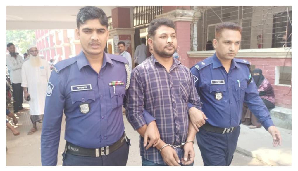 কুমিল্লায় আনোয়ার হত্যা মামলায় দুইজনের ফাঁসি — আরও পাঁচজনের যাবজ্জীবন