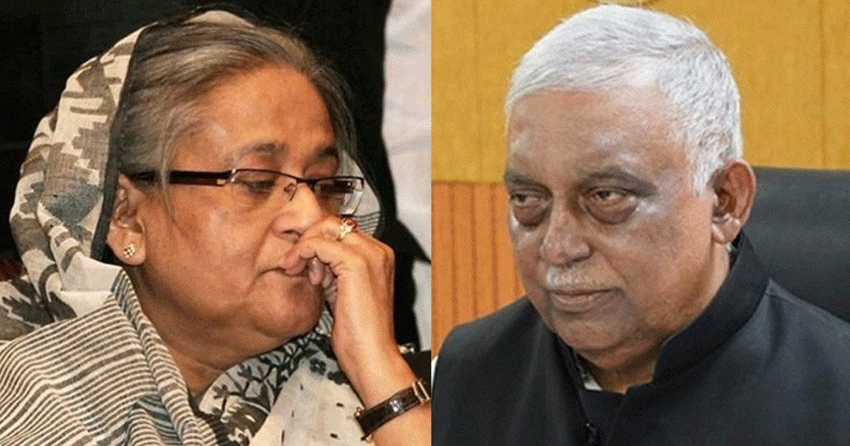 শেখ হাসিনা-কামালের মৃত্যুদণ্ডের পূর্ণাঙ্গ রায় প্রকাশ