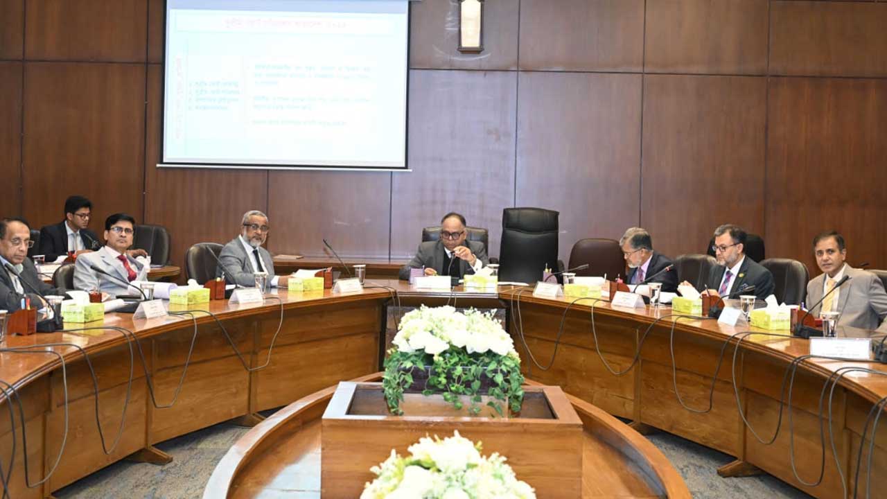 সুপ্রিম কোর্ট সচিবালয়ের জন্য ৪৮৯টি নতুন পদ সৃজনের সিদ্ধান্ত