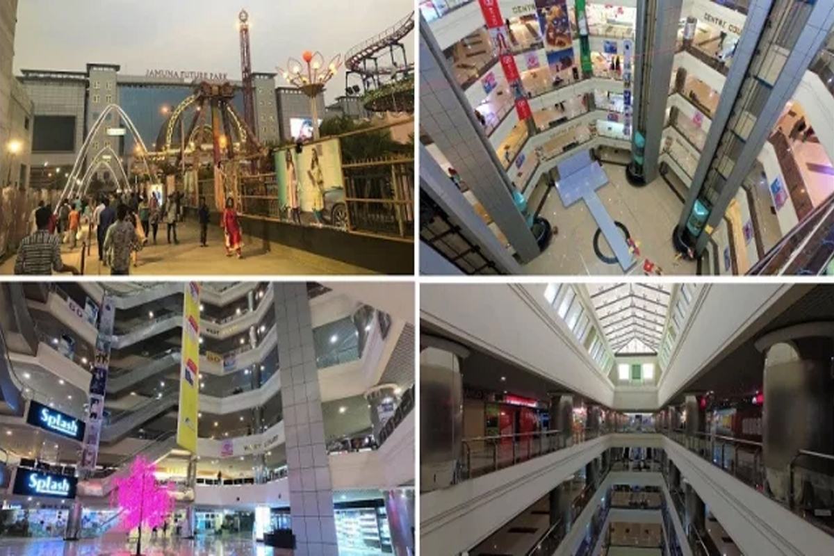 আজ ঢাকার এই মার্কেট ও দোকানপাট বন্ধ: কেনাকাটা করার আগে জানুন তালিকা