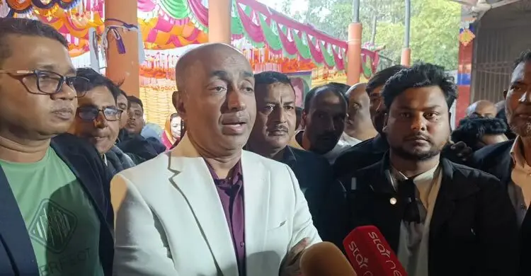 হাদির ওপর হামলাকারীর শেকড় যতই শক্তিশালী হোক, উপড়ে ফেলা হবে: অ্যাটর্নি জেনারেল