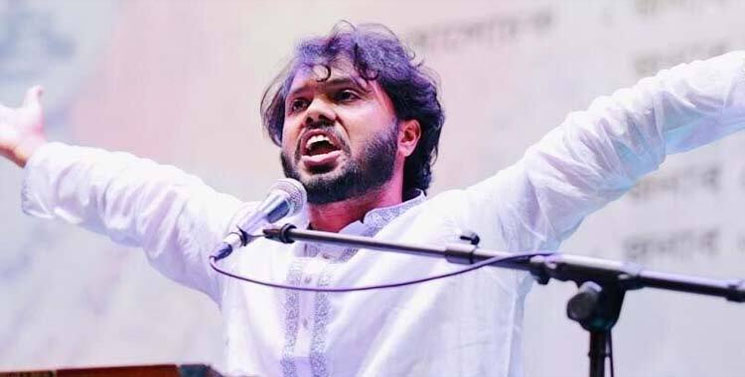 কাল সিঙ্গাপুরে নেওয়া হচ্ছে ওসমান হাদিকে