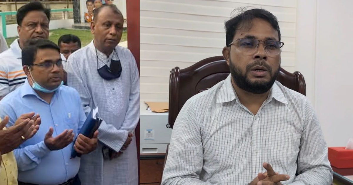 দুদকের মামলার পর আরও বেপরোয়া প্রকৌশলী বাচ্চু, বাড়ল ঘুষের অঙ্ক