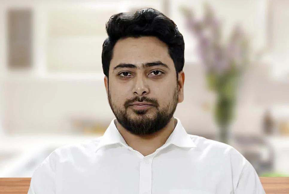 নির্বাচন বানচালের অপচেষ্টা, গণঅভ্যুত্থানের নায়করা এখন টার্গেটে: নাহিদ ইসলাম