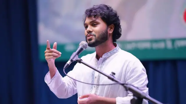 ভারত থেকে হুমকি দিচ্ছে হাদির চিকিৎসকদের!