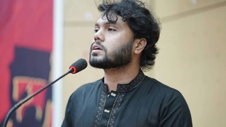 হাদির মাথার রক্তনালিতে আটকে আছে গুলির অংশ, অবস্থা এখনও আশঙ্কাজনক