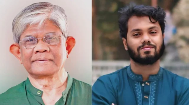 বিদেশে হাদির চিকিৎসার ব্যয় বহন করবে সরকার: অর্থ উপদেষ্টা