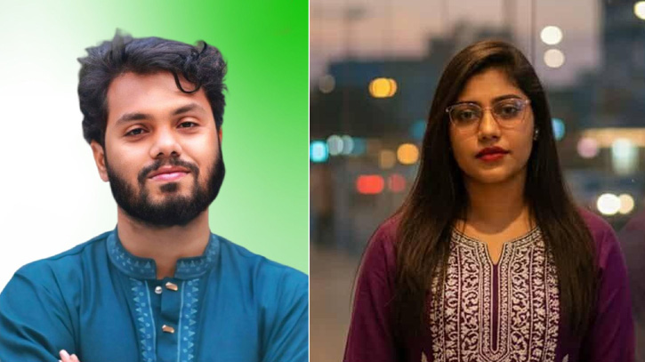 মৃত্যুর আগে শেষ স্ট্যাটাসে হাদিকে নিয়ে যা লিখেছিলেন এনসিপির নারী নেত্রী রুমী