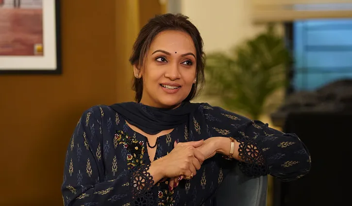 অভিনেত্রী আফসান আরা বিন্দু প্রকাশ্যে জানালেন, ২০২২ সালে বিবাহবিচ্ছেদ