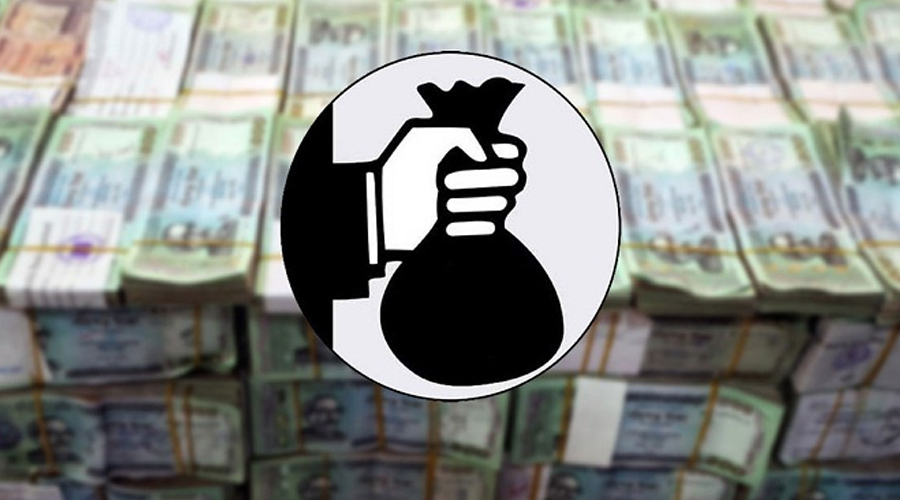 বাণিজ্যের আড়ালে অর্থ পাচারের ভয়াবহ চিত্র, বছরে গড়ে ৮.২৭ বিলিয়ন ডলার বাইরে যাচ্ছে