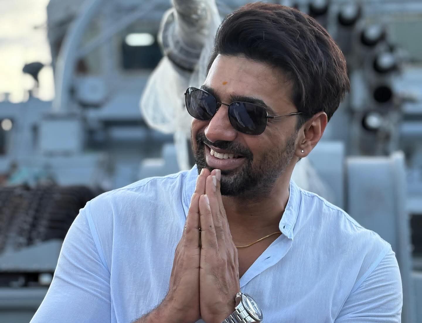 এই আতঙ্ক কখনোই কাম্য নয়—বাংলাদেশের পরিস্থিতি নিয়ে দেবের উদ্বেগ