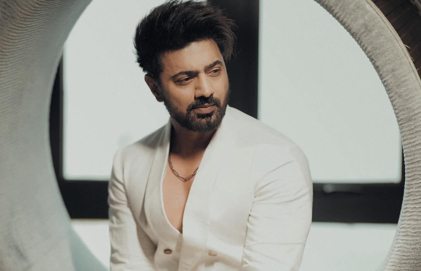 ‘প্রজাপতি ২’ মুক্তির আগেই দেবের পরবর্তী ছবির গুঞ্জন ছড়ালো! এবার কোন চরিত্রে, কে নায়িকা?