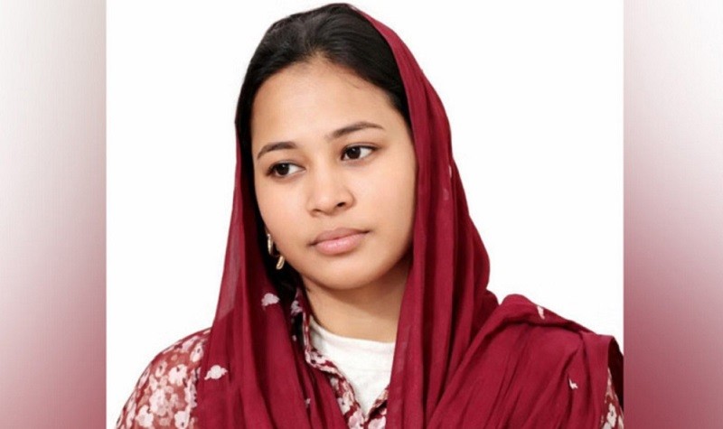 আদালত থেকে জামিন পেলেন জুলাইযোদ্ধা সুরভী