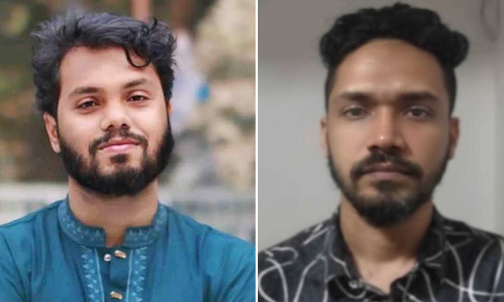 হাদি হত্যাকাণ্ড: শ্যুটার ফয়সালের ৬৫ লাখ টাকা অবরুদ্ধ