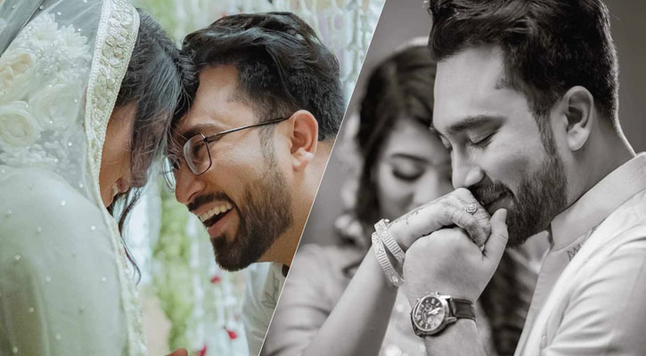 ভিডিও বার্তায় ক্ষমা চাইলেন জোভান, বললেন— ‘লজ্জিত সমাজ ও স্ত্রীর কাছে’