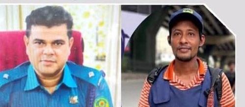 খুলশী থানার পুলিশের বিরুদ্ধে সাংবাদিক নুরুল আজমকে মিথ্যা মামলা দিয়ে হয়রানির অভিযোগ