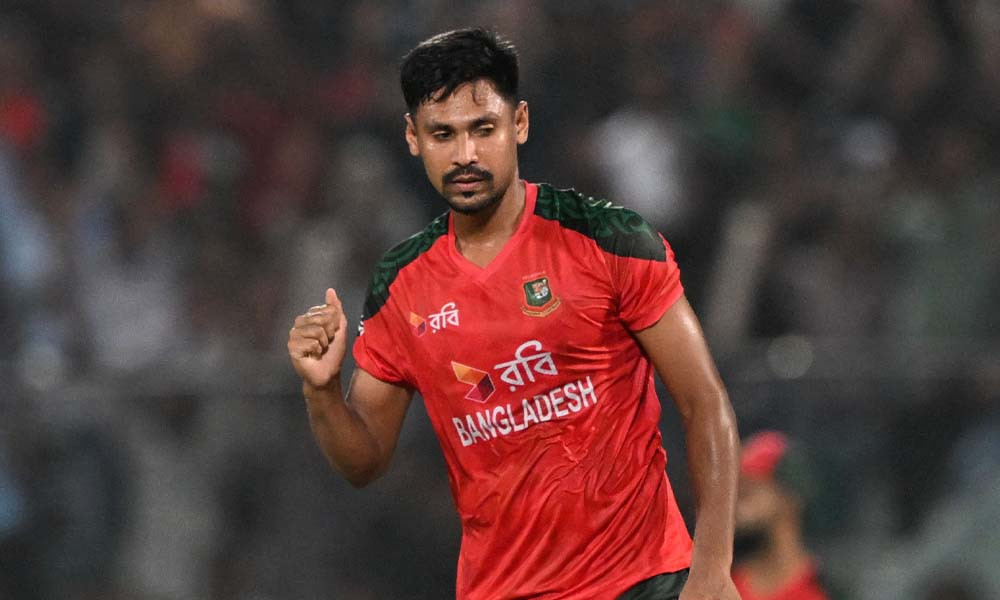 মোস্তাফিজ বিশ্বকাপ দলে থাকলে বাংলাদেশ দলের নিরাপত্তা ঝুঁকি বাড়বে: আইসিসি