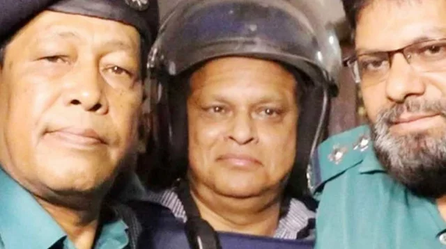 গুম–খুনের মামলায় সাবেক সেনা কর্মকর্তা জিয়াউলের বিচার শুরু, সাক্ষ্য ৮ ফেব্রুয়ারি