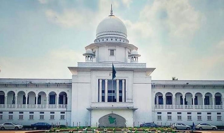 জাতীয় নির্বাচন স্থগিত চেয়ে হাইকোর্টে রিট, নিরাপত্তা ঝুঁকির অভিযোগ