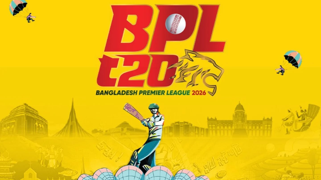 মাঠে নামছেন না ক্রিকেটাররা, থমকে যেতে পারে বিপিএল