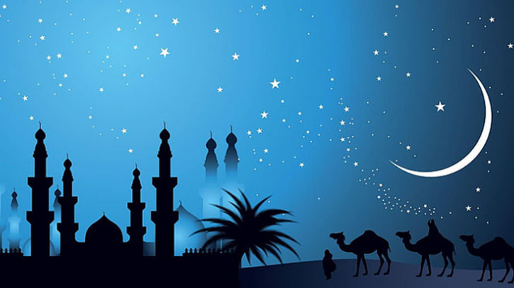 ৩ ফেব্রুয়ারি পালিত হবে পবিত্র শবে বরাত