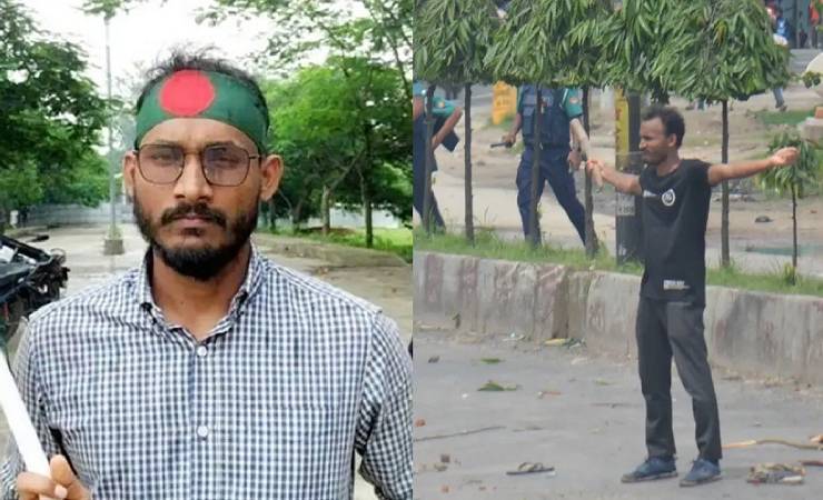 আবু সাঈদ হত্যা মামলার রায় ঘোষণা যেকোনো দিন