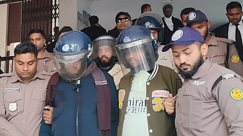 শ্রমিক নেতা সাইদুর রহমান বাসু হত্যা মামলায় ৫ জনের মৃত্যুদণ্ড, ৪ জনের আমৃত্যু কারাদণ্ড