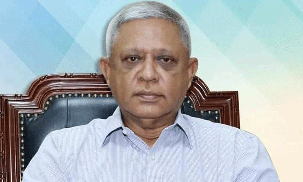 শিশু গৃহকর্মী নির্যাতন মামলা: বিমানের এমডিসহ চারজন কারাগারে