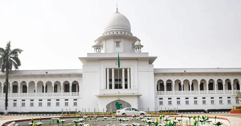 নির্বাচনী প্রচারণায় নারীদের সুরক্ষা চেয়ে হাইকোর্টে রিট