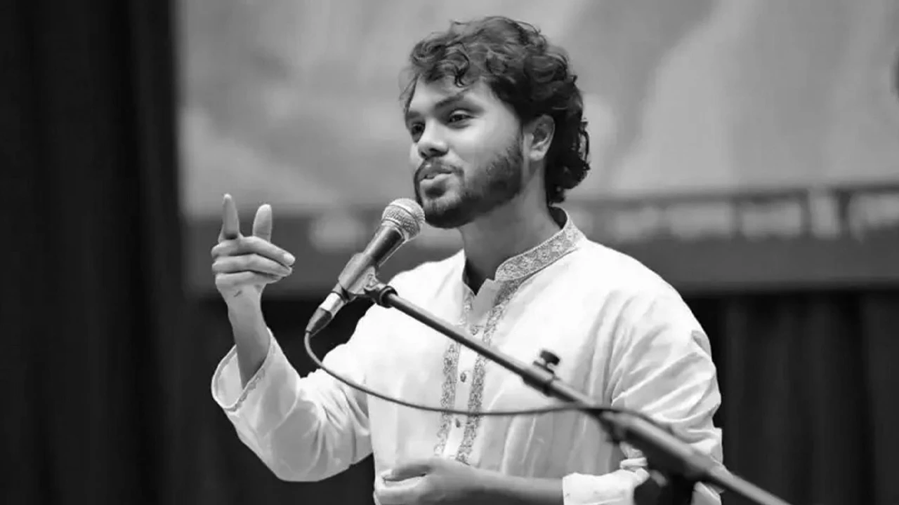 ওসমান হাদি হত্যা তদন্তে রোববার জাতিসংঘে চিঠি পাঠাবে সরকার