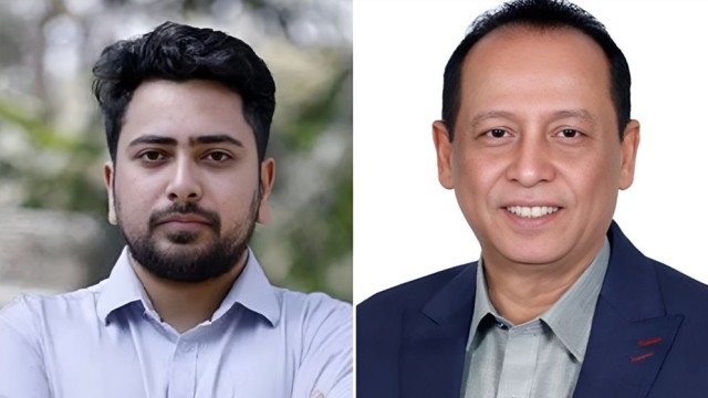 কাইয়ুমের প্রার্থিতা বাতিল চেয়ে আপিল বিভাগে নাহিদের আবেদন, কাল শুনানির সম্ভাবনা