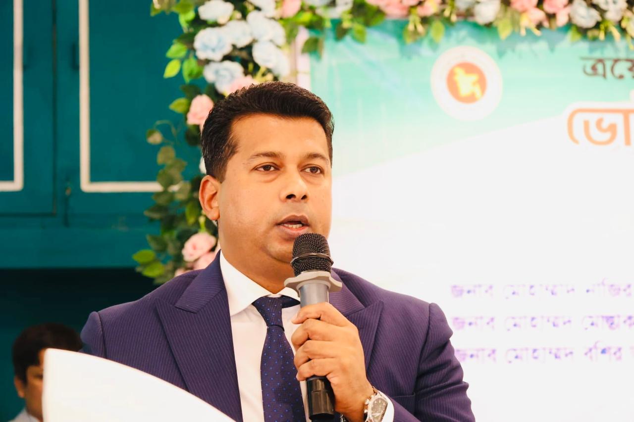 সতর্কতার সময় শেষ, বিশৃঙ্খলা করলে সরাসরি ব্যবস্থা: চট্টগ্রাম ডিসি