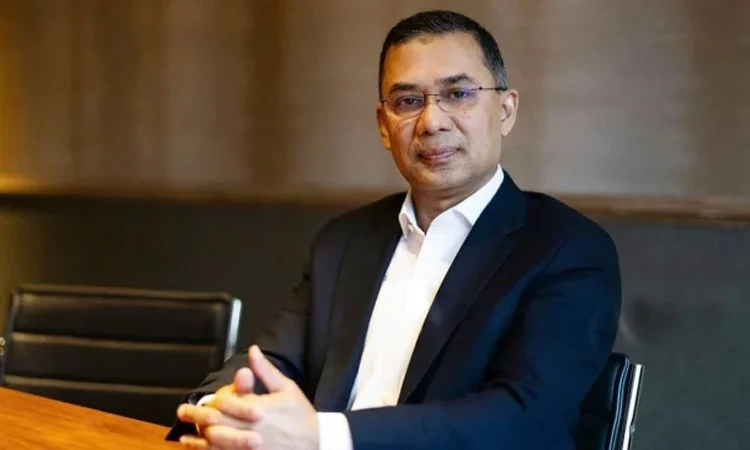 বিএনপি ক্ষমতায় এলে এক লাখ স্বাস্থ্যকর্মী নিয়োগের প্রতিশ্রুতি তারেক রহমানের