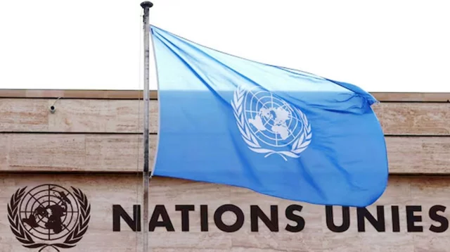 জাতিসংঘের আহ্বান: নির্বাচনে নারীদের নিরাপদ ও অর্থবহ অংশগ্রহণ নিশ্চিত করুন