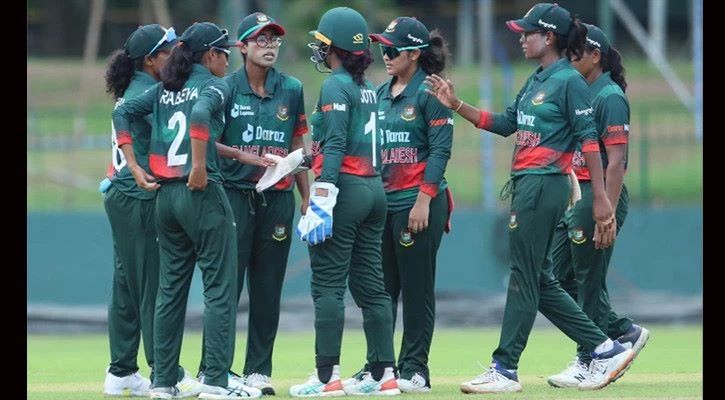 নারী বিপিএল আয়োজনের ঘোষণা দিলো বিসিবি, ৩ থেকে ১৫ এপ্রিল মাঠে নামছে তিন ফ্র্যাঞ্চাইজি