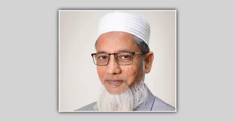 শরীয়তপুর-২ আসনে ভোট স্থগিতের আবেদন করেছেন জামায়াতের প্রার্থী