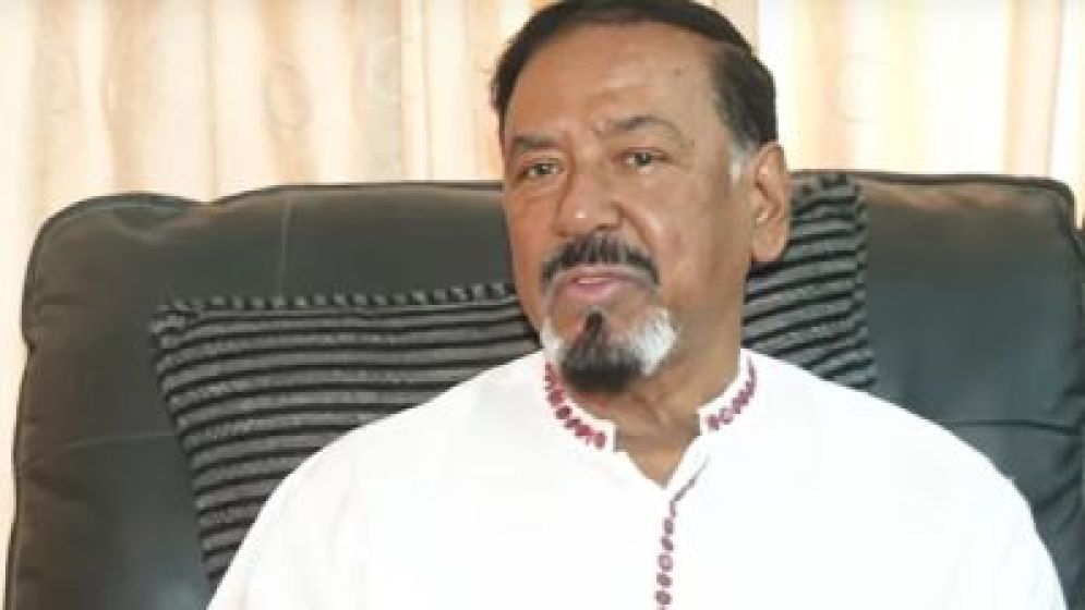 ভোলার ৪৫ কেন্দ্রে বিএনপি প্রার্থী মেজর হাফিজ এগিয়ে