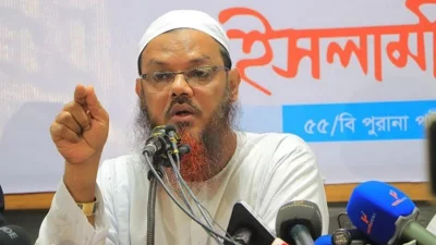 দুই আসনেই ভরাডুবি — প্রধানমন্ত্রী হওয়ার স্বপ্ন ভাঙল ফয়জুল করীমের