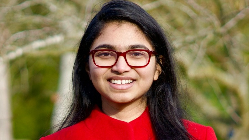 বিএনপিকে অভিনন্দন, অধ্যাপক ইউনূস ও ইসিকে ধন্যবাদ জানালেন তাসনিম জারা