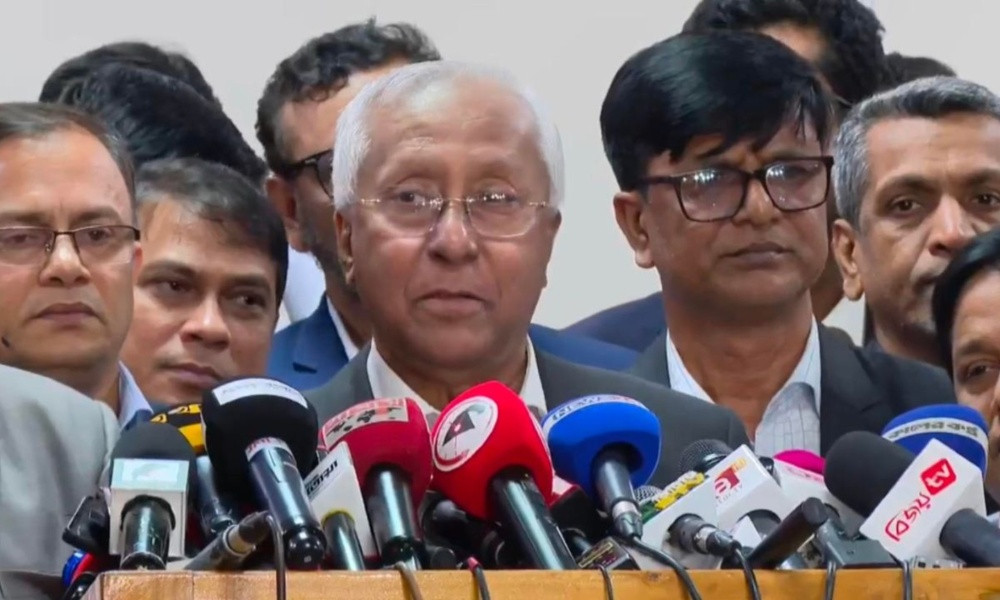 দ্রুত গেজেটের পথে ইসি, আজই প্রকাশের ইঙ্গিত