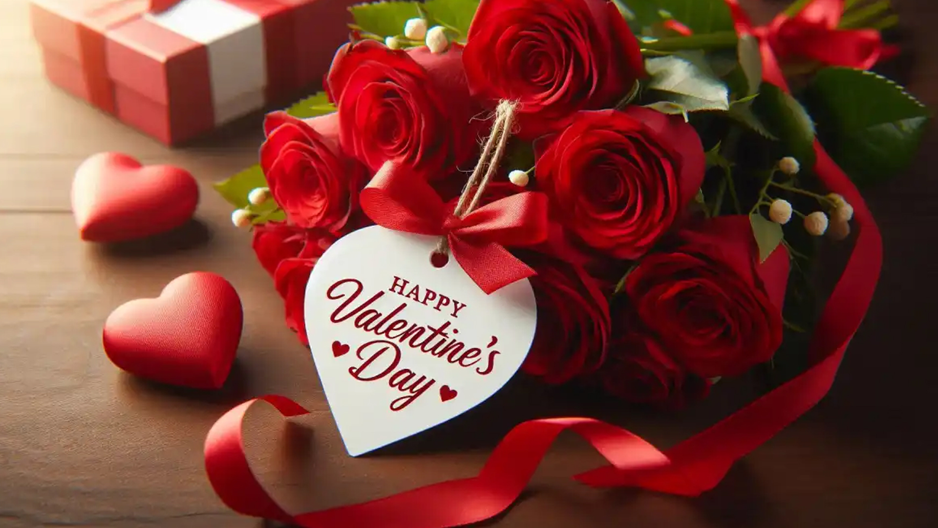 আজ বিশ্ব ভালোবাসা দিবস