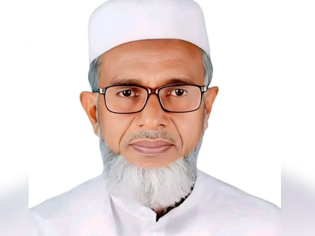 শার্শায় দাড়িপাল্লার জয়, ২৪ হাজারের বেশি ভোটে বিজয়ী আজিজুর রহমান 