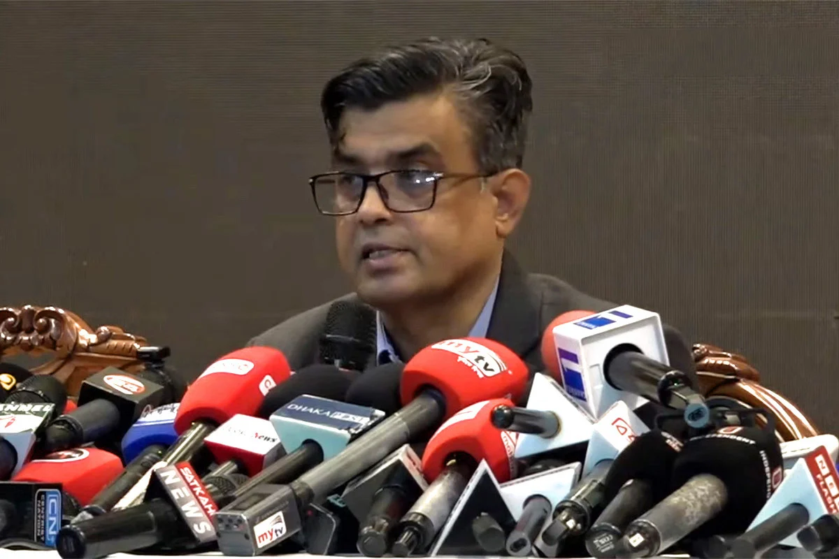 নির্বাচনে ভূমিকা রেখে আত্মমর্যাদা ফিরে পেয়েছে পুলিশ: প্রেস সচিব