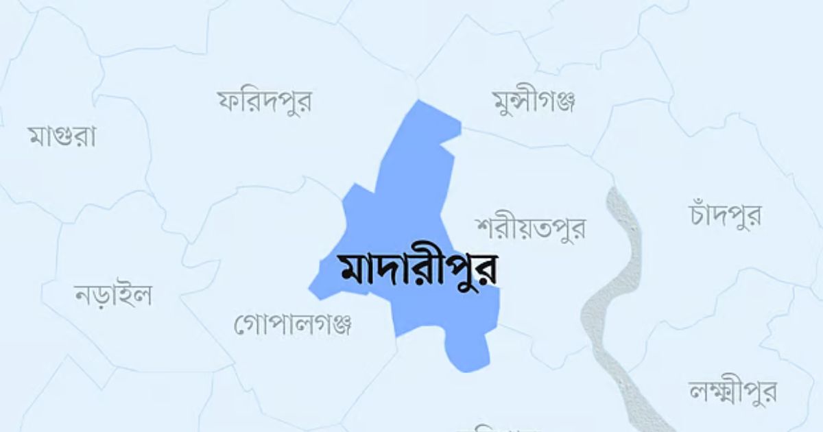 মাদারীপুরে জামানত হারিয়েছেন ১৭ প্রার্থী